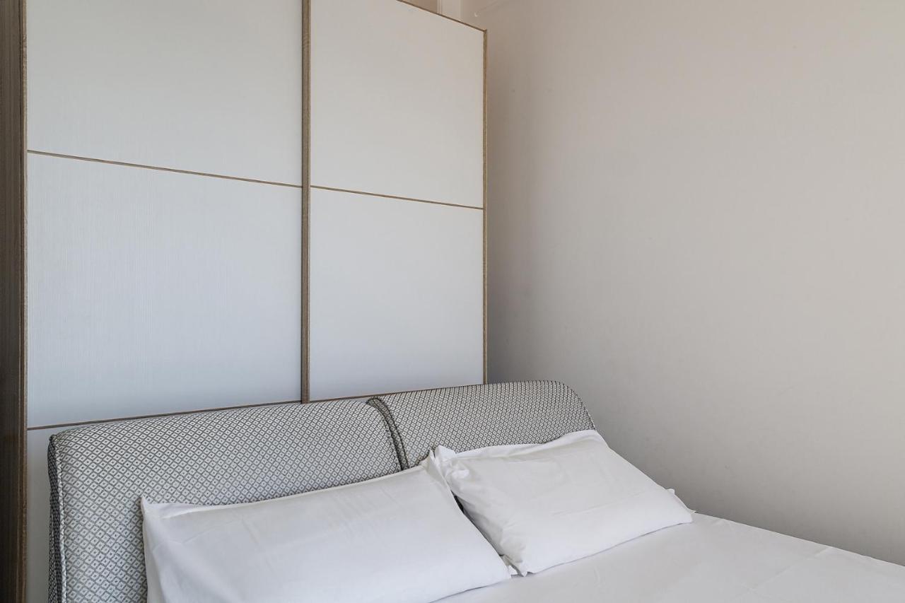 בוליאסקו Sunset Apartment Above The Sea By Wonderful Italy מראה חיצוני תמונה